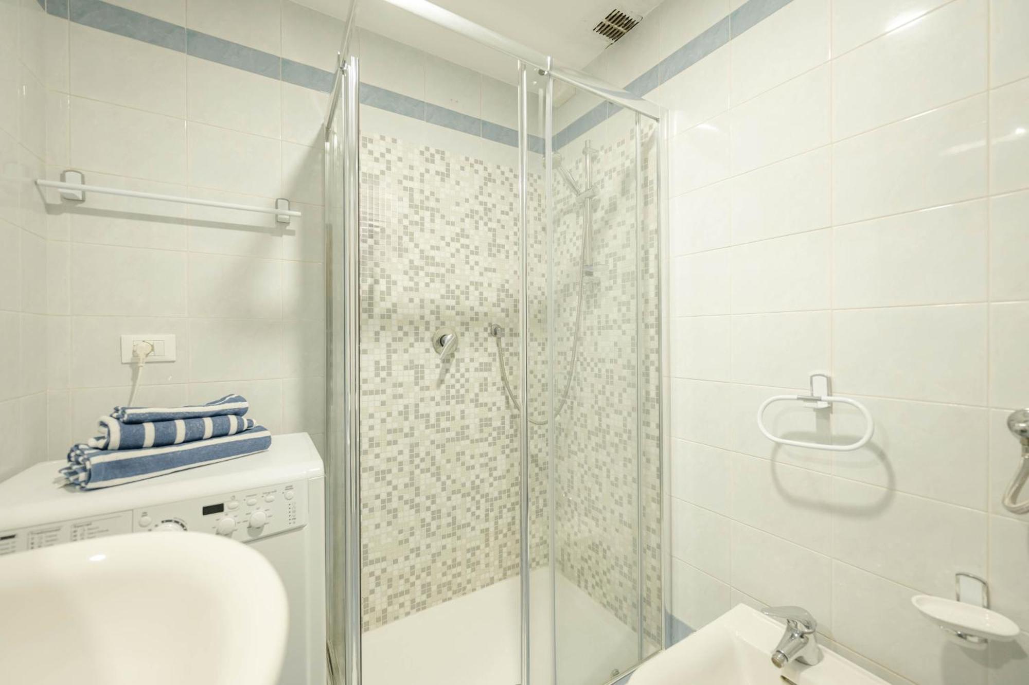 Seadream Venice Apartment - 15 Min Da Venezia Mestre Bagian luar foto