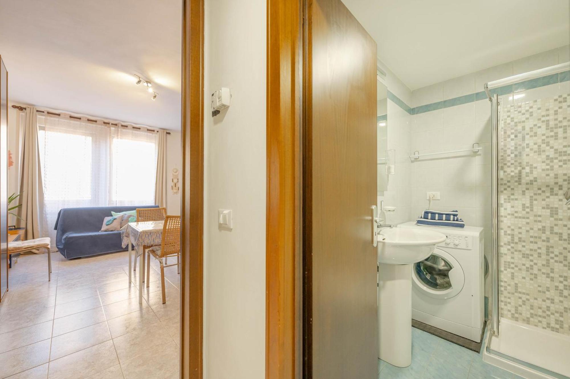 Seadream Venice Apartment - 15 Min Da Venezia Mestre Bagian luar foto