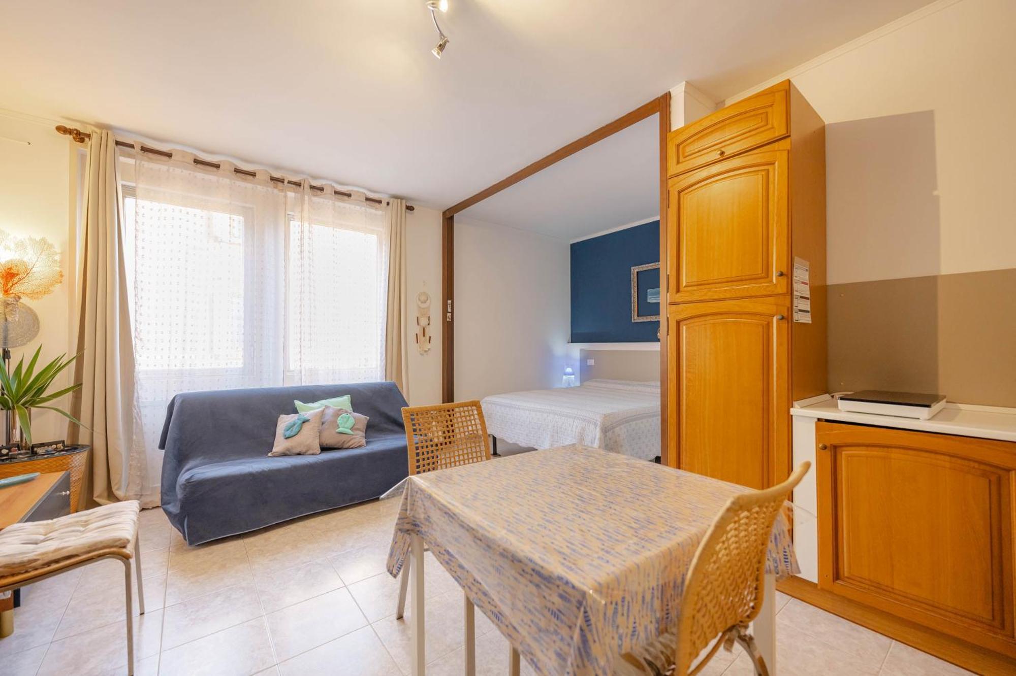 Seadream Venice Apartment - 15 Min Da Venezia Mestre Bagian luar foto