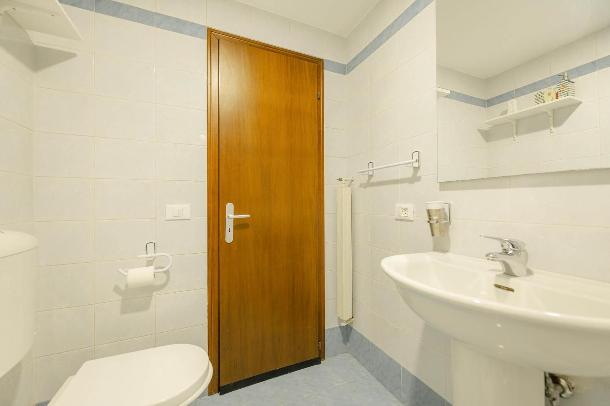 Seadream Venice Apartment - 15 Min Da Venezia Mestre Bagian luar foto