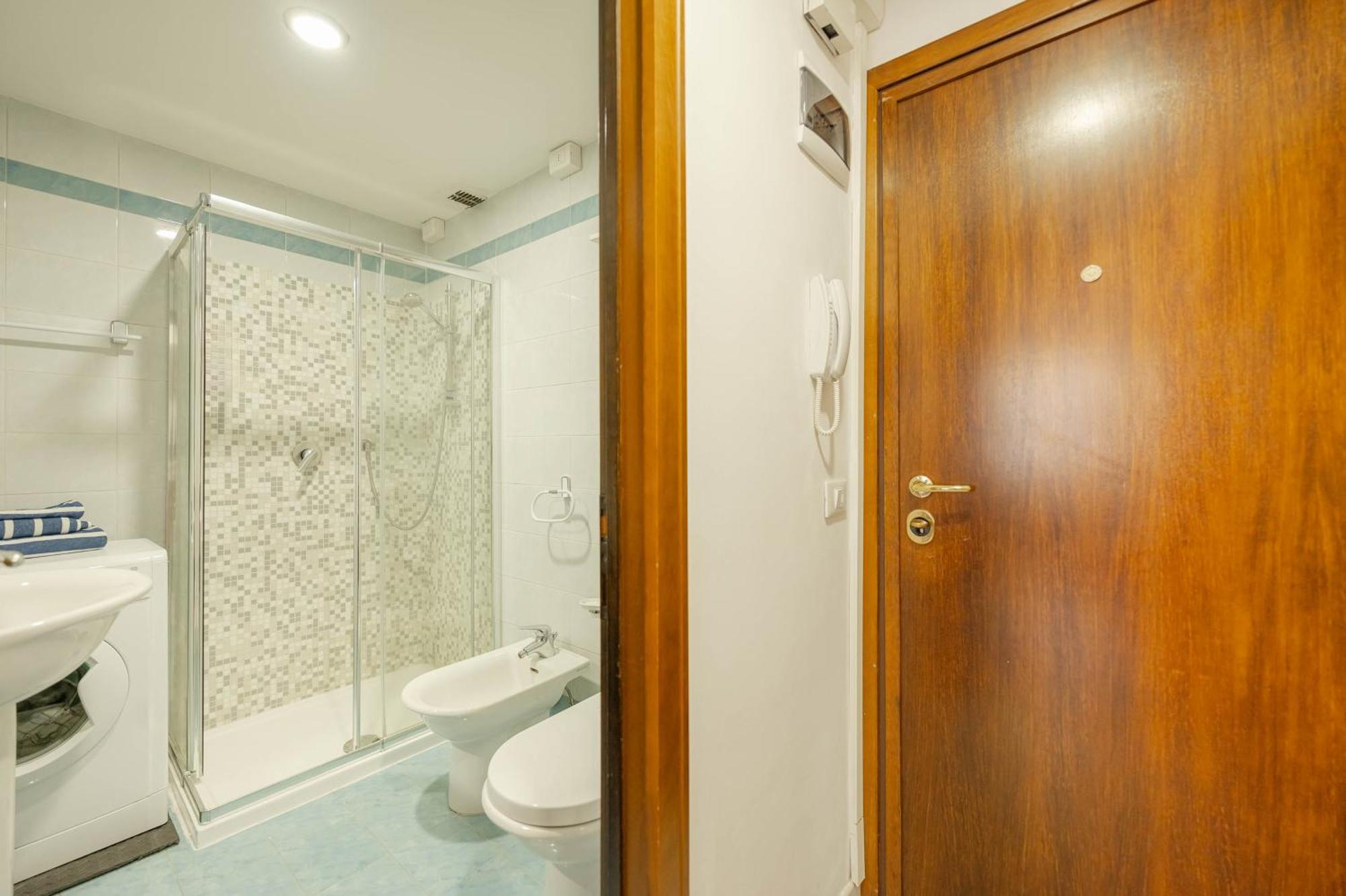 Seadream Venice Apartment - 15 Min Da Venezia Mestre Bagian luar foto
