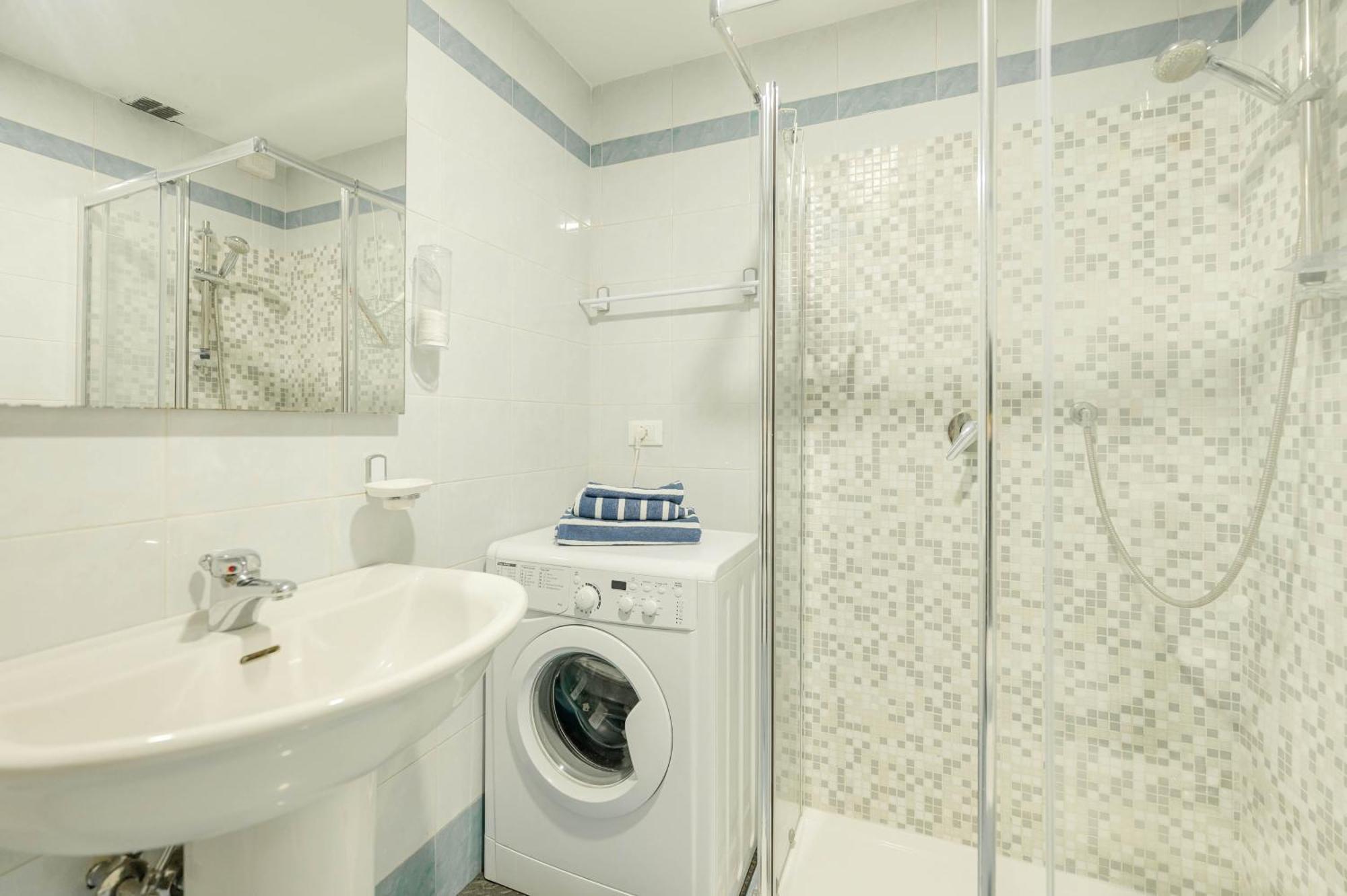 Seadream Venice Apartment - 15 Min Da Venezia Mestre Bagian luar foto