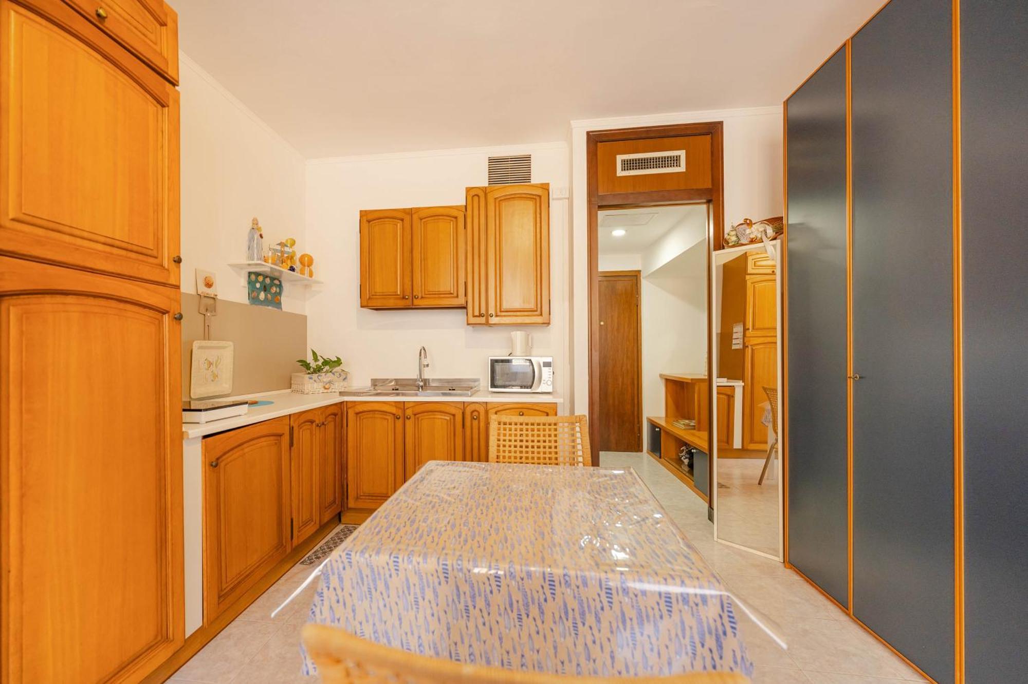 Seadream Venice Apartment - 15 Min Da Venezia Mestre Bagian luar foto